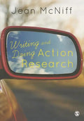 Writing and Doing Action Research - Paperback