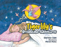 Tigerlily's Dreamtime Adventures - Paperback