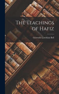The Teachings of Hafiz - Hardcover