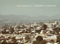Anywhere, California - Hardcover