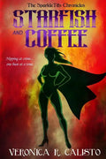 Starfish and Coffee - Paperback