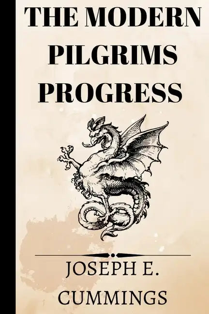 The Modern Pilgrims Progress - Paperback