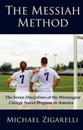 The Messiah Method - Paperback