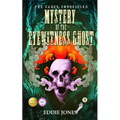 Mystery of the Eyewitness Ghost - Paperback