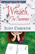 Wreath, In Summer: A Wreath Willis Novel - Paperback