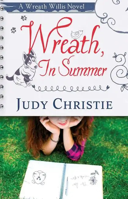 Wreath, In Summer: A Wreath Willis Novel - Paperback