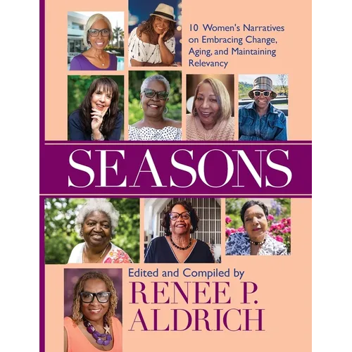 Seasons - Paperback