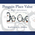 Penguin Place Value: A Math Adventure - Paperback