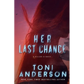 Her Last Chance - Paperback