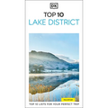 DK Top 10 Lake District - Paperback