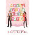 Merry Little Hate Notes - Paperback