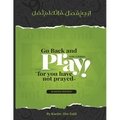 Go Back And Pray: For You Have Not Prayed - Paperback