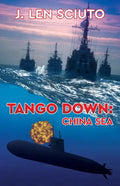 Tango Down: China Sea - Paperback