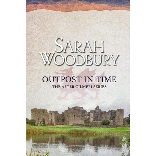 Outpost in Time - Paperback