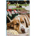 Rowdy's Popcorn Adventure - Paperback