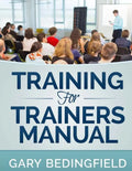 Training for Trainers Manual - Paperback