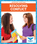Resolving Conflict - Library Binding