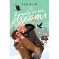 If Only In Our Dreams: MM Holiday Romance - Paperback
