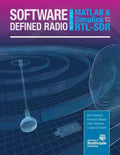 Software Defined Radio using MATLAB & Simulink and the RTL-SDR - Paperback