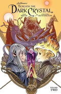 Jim Henson's Beneath the Dark Crystal Vol. 2 - Hardcover