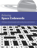 Relaxing Space Codewords - Paperback
