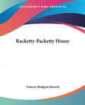 Racketty-Packetty House - Paperback