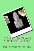 Olmec Language and Literature - Paperback