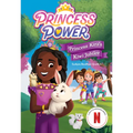 Princess Kira's Kiwi Jubilee (Princess Power Chapter Book #1) - Paperback