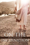 On the Incarnation - Paperback