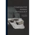 Comparative Animal Physiology - Paperback