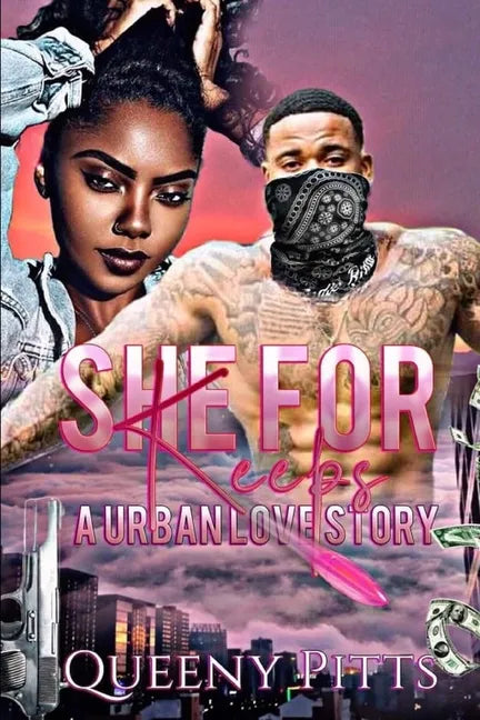 She For Keeps: A Urban Love Story - Paperback