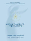 Cosmic Dances of the Planets - Paperback
