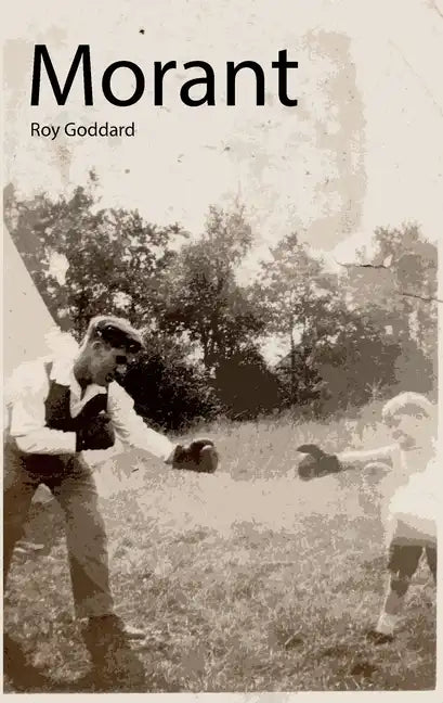 Morant - Paperback
