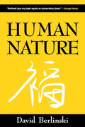 Human Nature - Paperback