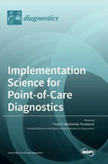 Implementation Science for Point-of-Care Diagnostics - Hardcover