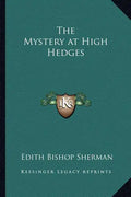The Mystery at High Hedges - Paperback