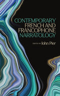 Contemporary French and Francophone Narratology - Hardcover
