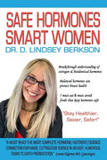 Safe Hormones, Smart Women - Paperback