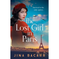 The Lost Girl in Paris - Paperback