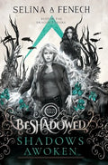 Shadows Awoken - Hardcover