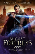 August Fortress - Paperback