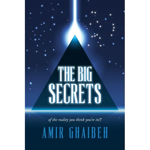 The Big Secrets: of the reality you think you're in!!! - Paperback
