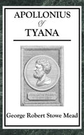 Apollonius of Tyana - Hardcover