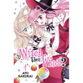 If Witch, Then Which?, Vol. 1 - Paperback