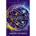 Wishtress - Hardcover