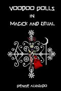 Voodoo Dolls In Magick And Ritual - Paperback