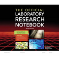 The Official Laboratory Research Notebook (50 Duplicate Sets): . - Paperback