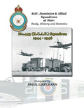 No. 443 (RCAF) Squadron 1944-1946 - Paperback