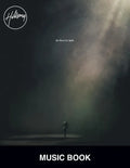Let There Be light music Book - Paperback
