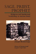 Sage, priest, Prophet - Paperback